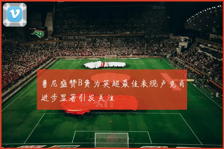 鲁尼盛赞B费为英超最佳表现卢克肖进步显著引发关注